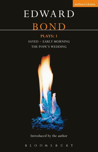 Bond Plays: 1 (häftad)