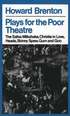 Plays for the Poor Theatre