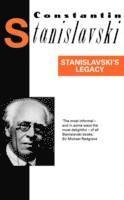 Stanislavski's Legacy (häftad)