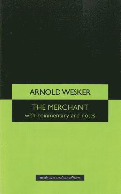 Merchant (häftad)