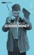 Serious Money