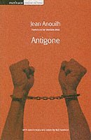 'Antigone' (hftad)