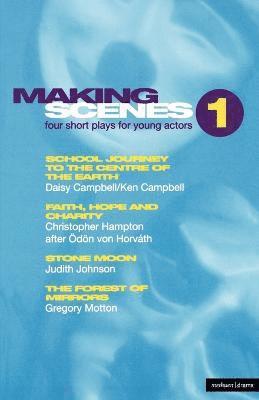 Making Scenes 1: Short Plays for Young Actors (inbunden)