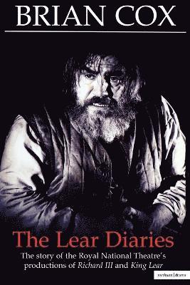 Lear Diaries (inbunden)