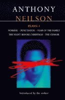 Neilson Plays:1 (häftad)