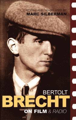 Brecht On Film & Radio (häftad)