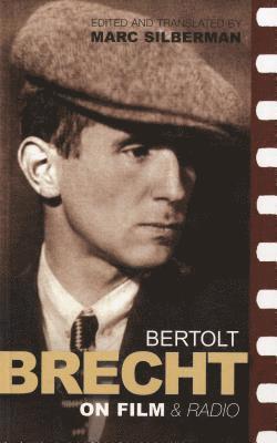 Brecht On Film & Radio (häftad)