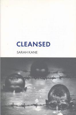 Cleansed (häftad)