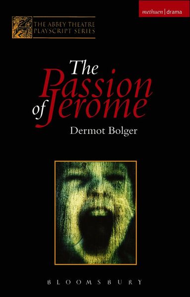 Passion Of Jerome