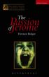 Passion Of Jerome