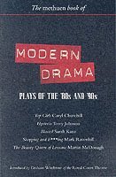 Modern Drama: Plays of the '80s and '90s (hftad)