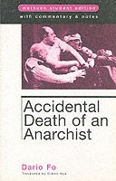 Accidental Death of an Anarchist (hftad)