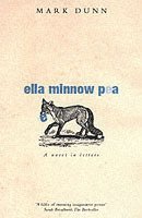 Ella Minnow Pea (hftad)