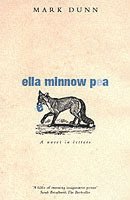 Ella Minnow Pea (h�ftad)