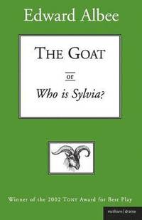 The Goat (hftad)