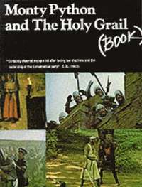 Monty Python and the Holy Grail (hftad)