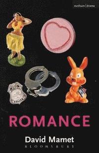 Romance (hftad)