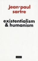 Existentialism and Humanism (häftad)