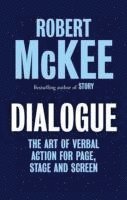 Dialogue (häftad)