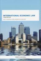 International Economic Law (hftad)