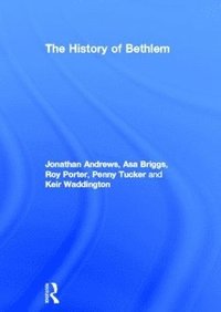 The History of Bethlem (inbunden)