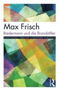 Biedermann und die Brandstifter (hftad)