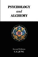 Psychology and Alchemy (häftad)