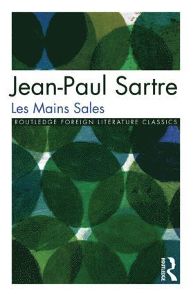 Les Mains Sales (häftad)