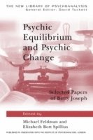 Psychic Equilibrium and Psychic Change (hftad)