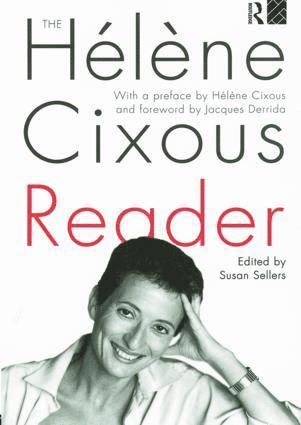 Hélène Cixous Reader (häftad)