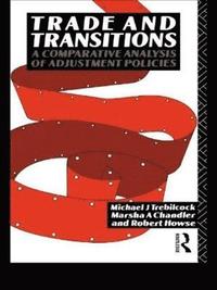 Trade and Transitions (inbunden)