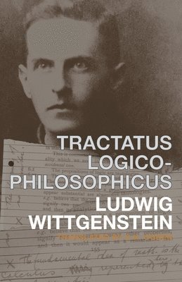 Tractatus Logico-Philosophicus (hftad)
