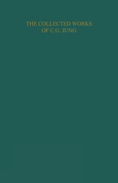 Archetypes and the Collective Unconscious (hftad)