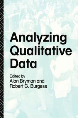 Analyzing Qualitative Data (hftad)