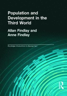 Population and Development in the Third World (hftad)