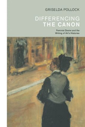 Differencing the Canon (häftad)