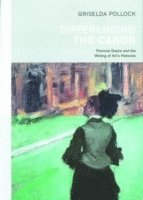 Differencing the Canon (h�ftad)