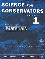 The Science For Conservators Series (häftad)