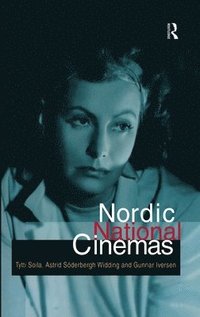 Nordic National Cinemas (inbunden)