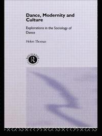 Dance, Modernity and Culture (hftad)