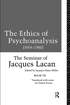Ethics of Psychoanalysis 1959-1960