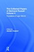 Collected Papers of Bertrand Russell, Volume 4