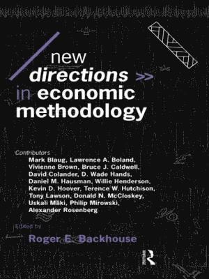 New Directions in Economic Methodology (hftad)
