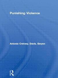 Punishing Violence (storpocket)