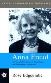 Anna Freud (hftad)