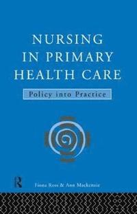 Nursing in Primary Health Care (hftad)