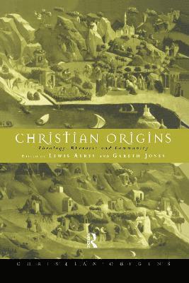 Christian Origins (inbunden)