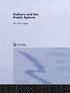 Culture and the Public Sphere