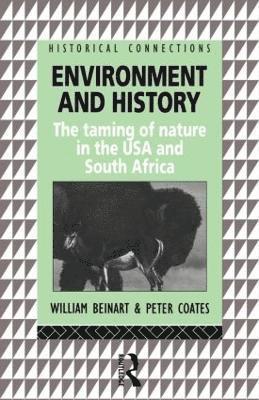 Environment and History (hftad)