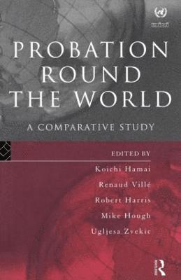 Probation Round the World (hftad)